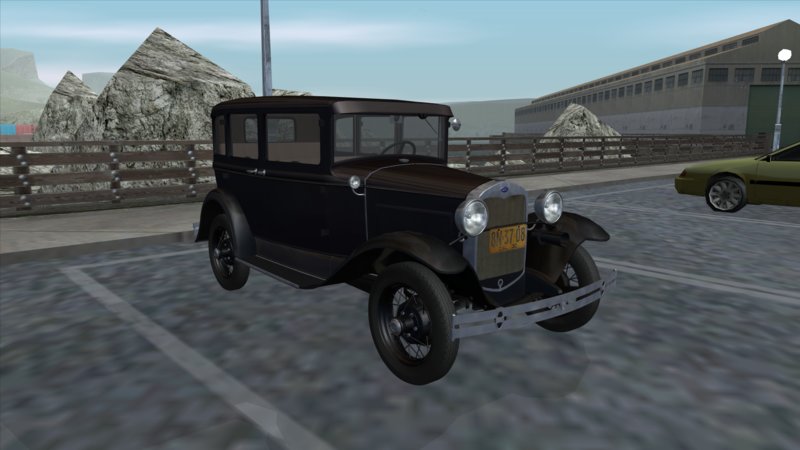 mod